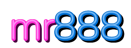 mr888 — logo kanal
